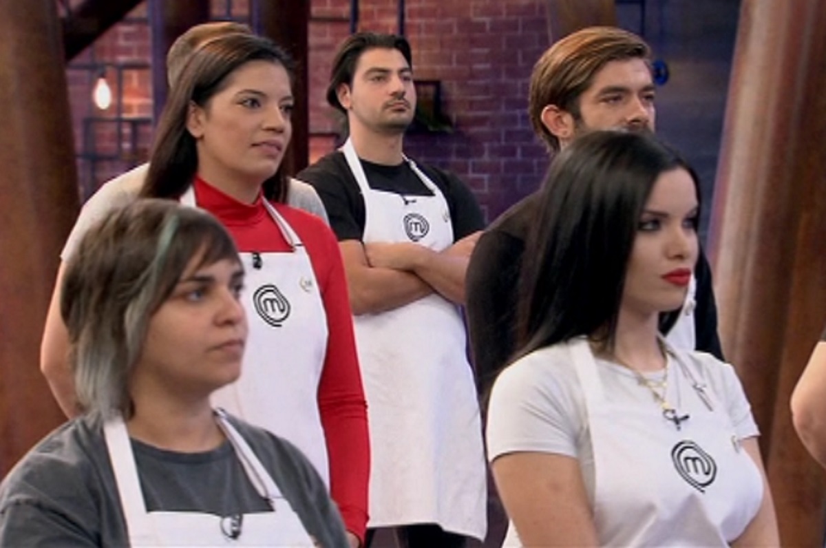 MasterChef