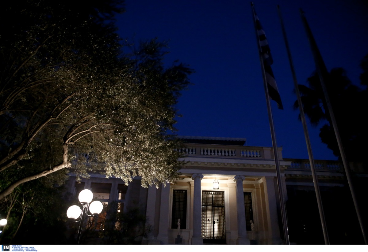 Αποκάλυψη “Live News”: Αυτά είναι τα μέτρα της κυβέρνησης για τον κορονοϊό