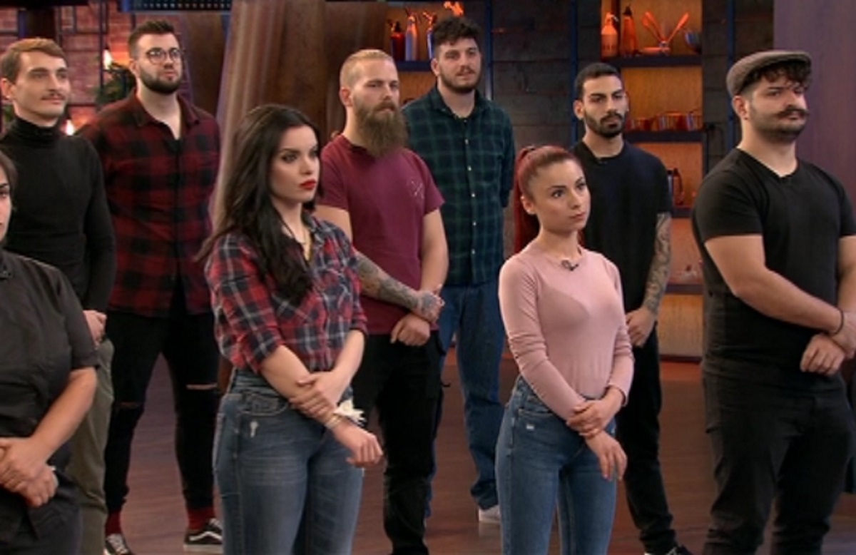 MasterChef