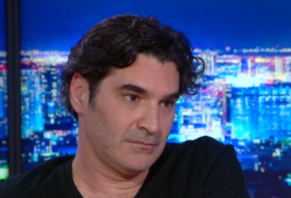 Χριστόφορος Παπακαλιάτης