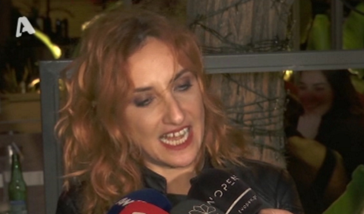 Φωτεινή Ψυχίδου