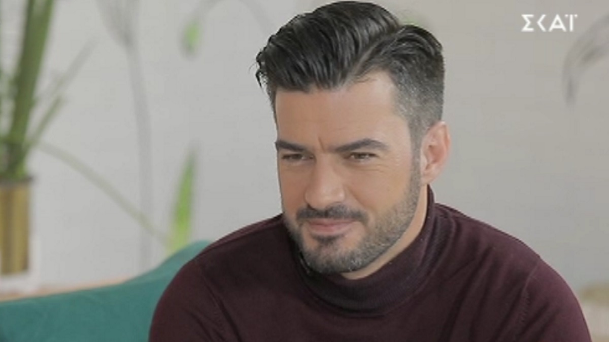Γιάννης Τσιμιτσέλης