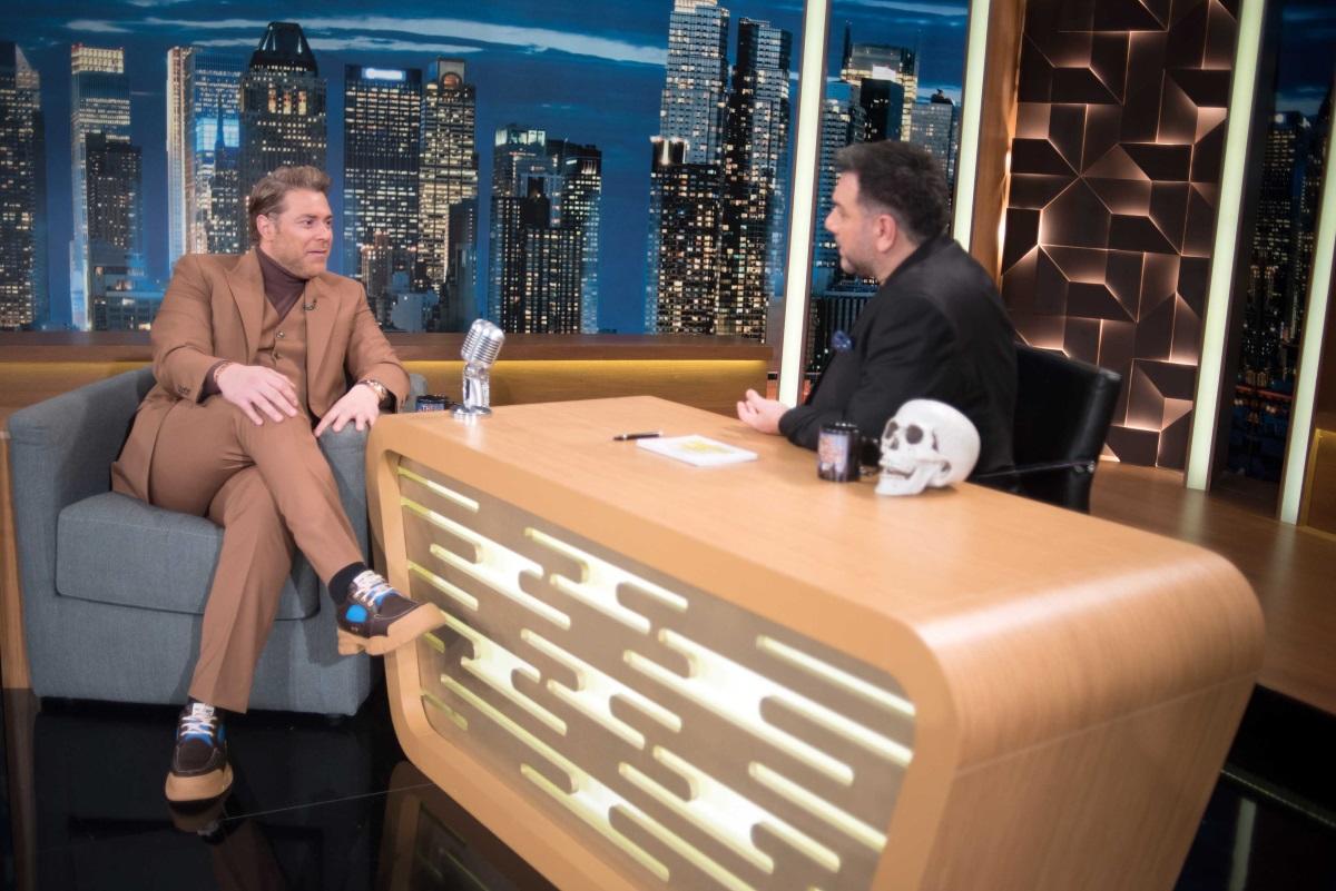 Χρήστος Χολίδης