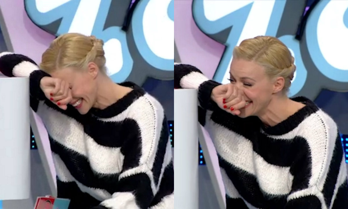 Ζέτα Μακρυπούλια