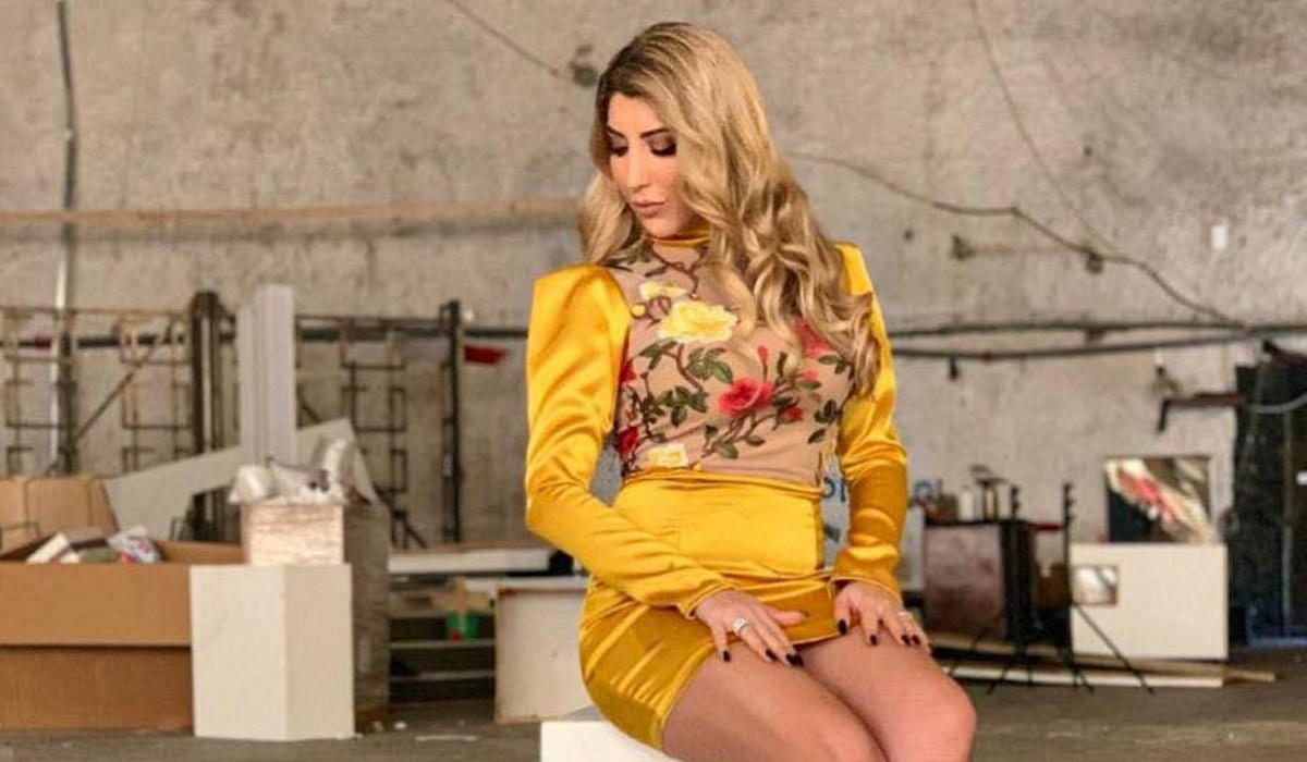 Βασιλική Πετρίδου