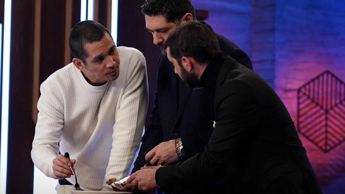 MasterChef