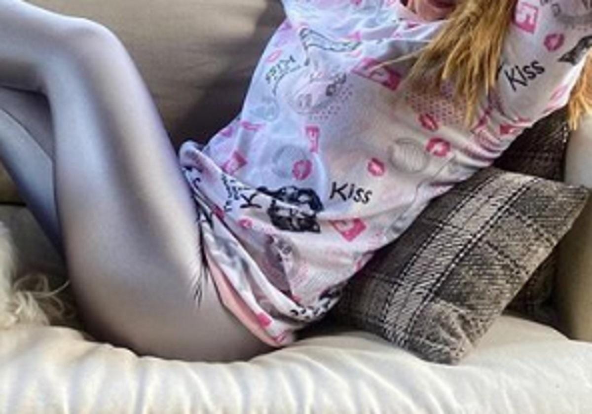 Ελμίρα Μπεγκάτι