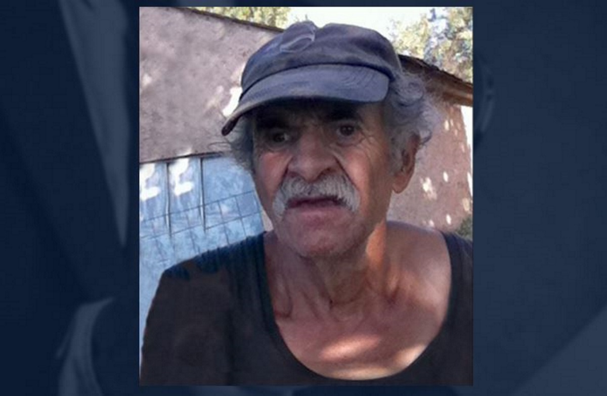 Λάμπης Φρόνιμος