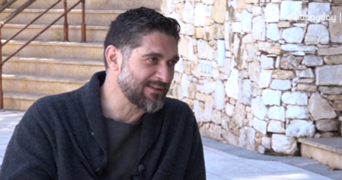Πάνος Ιωαννίδης