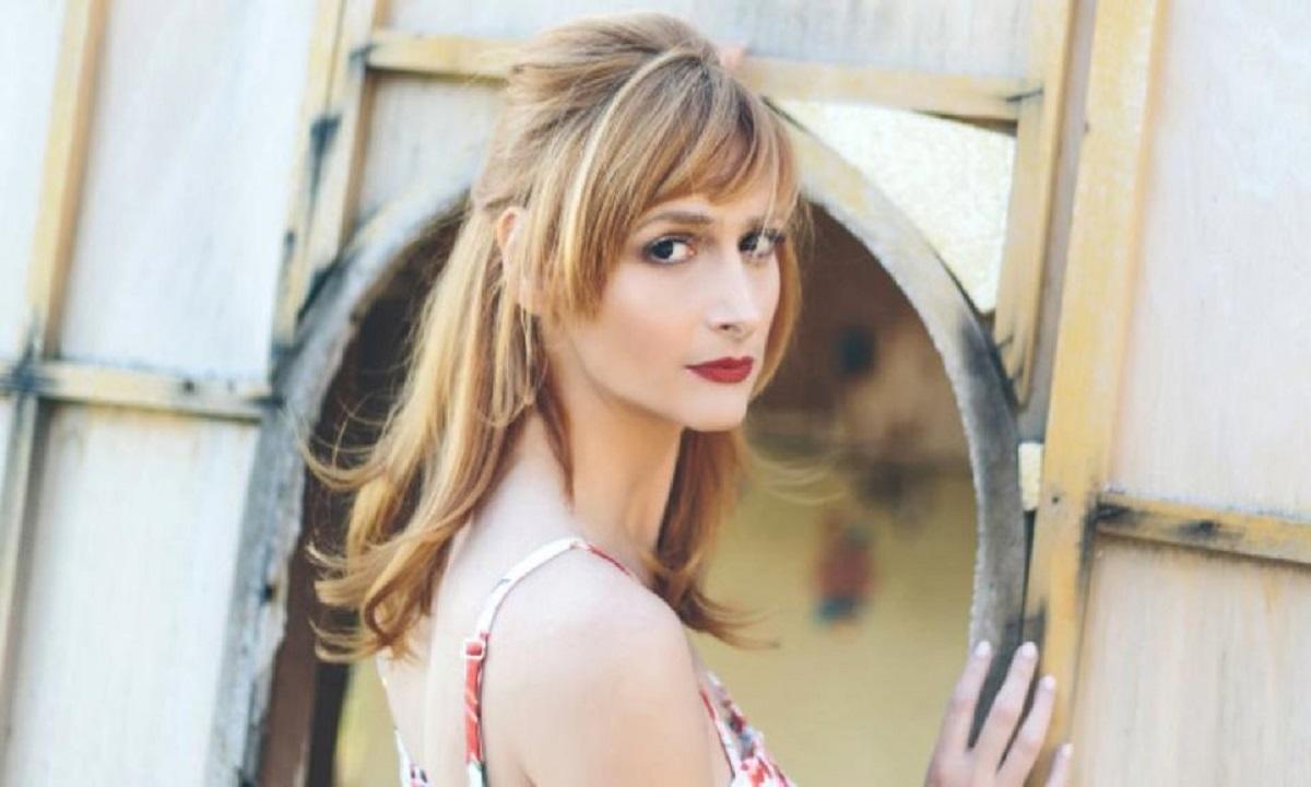 Μαρία Κωνσταντάκη