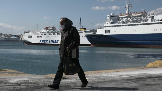 κορονοϊός