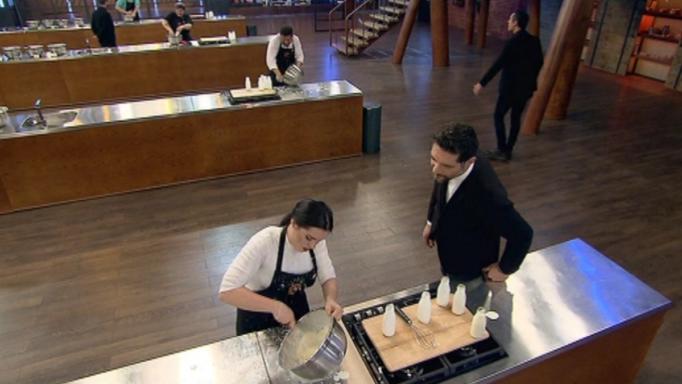 MasterChef