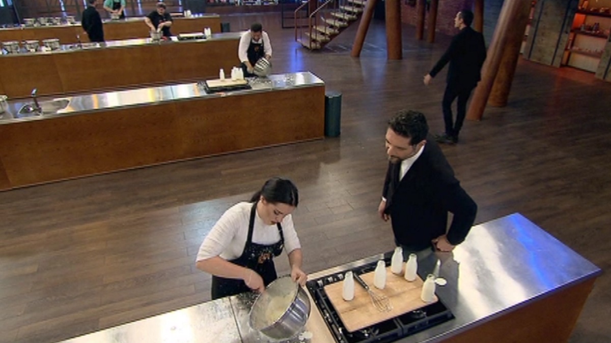 MasterChef
