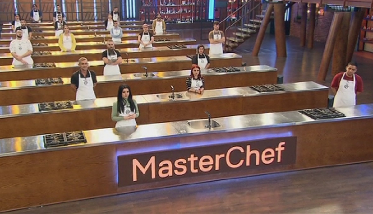 MasterChef