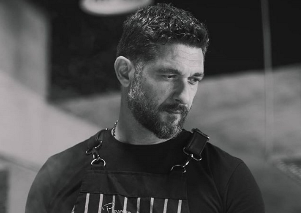 Πάνος Ιωαννίδης