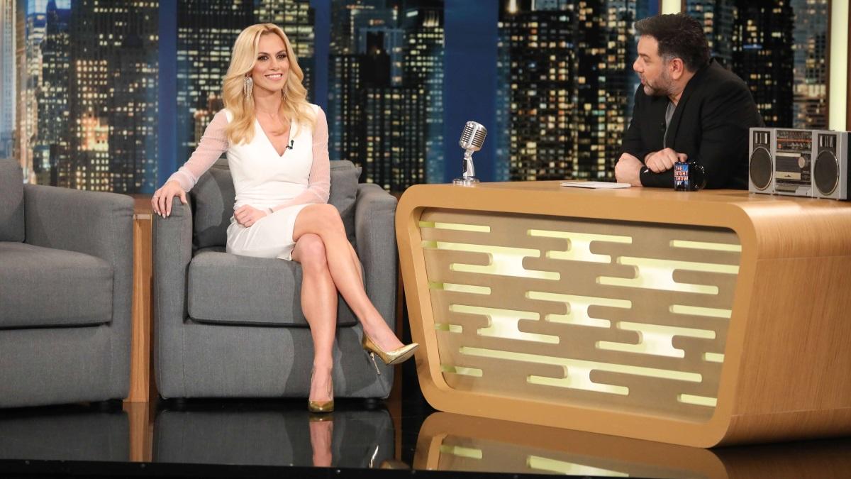 Ντορέττα Παπαδημητρίου