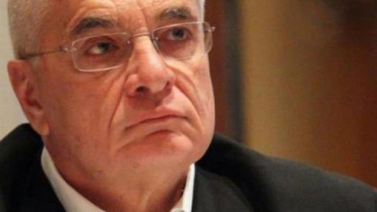 Γιάννης Πρετεντέρης