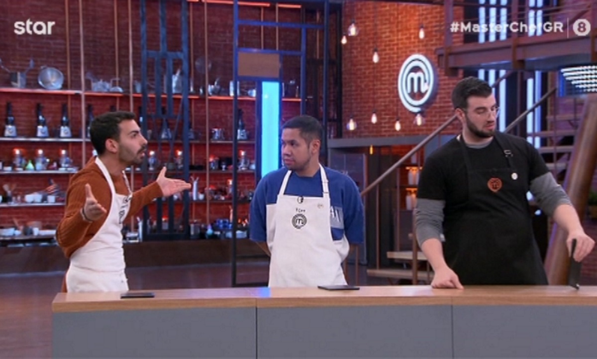 MasterChef