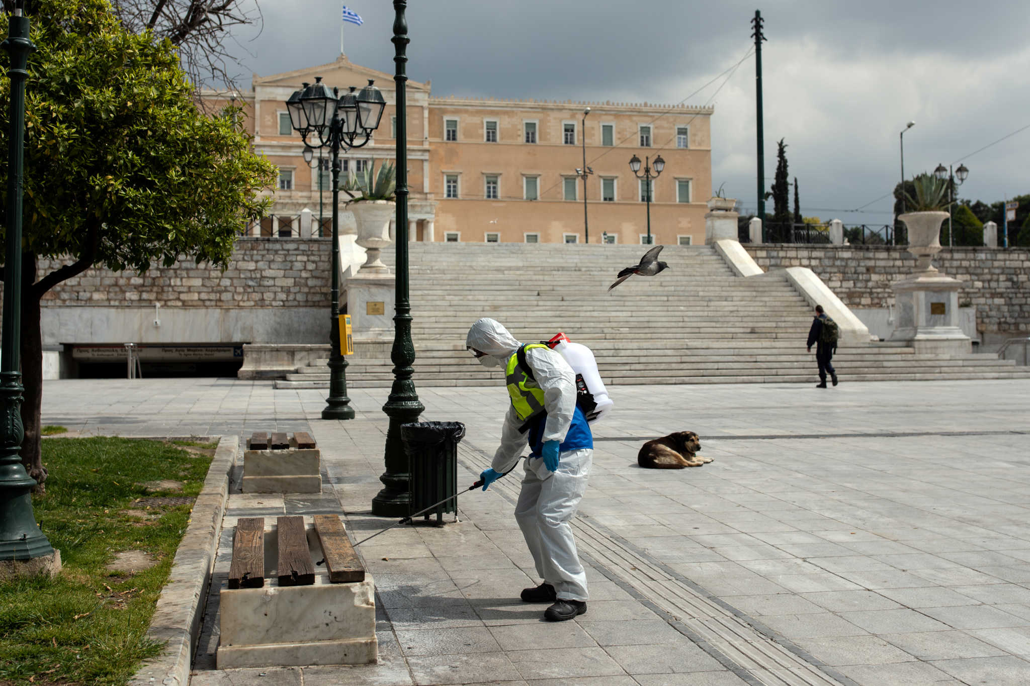 Πότε και πως θα βγούμε από την καραντίνα του κορονοϊού