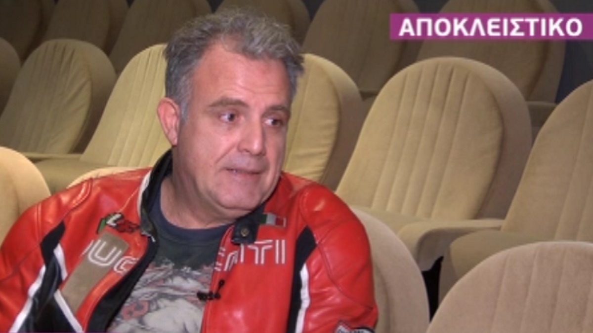 Πάσχαλης Τσαρούχας