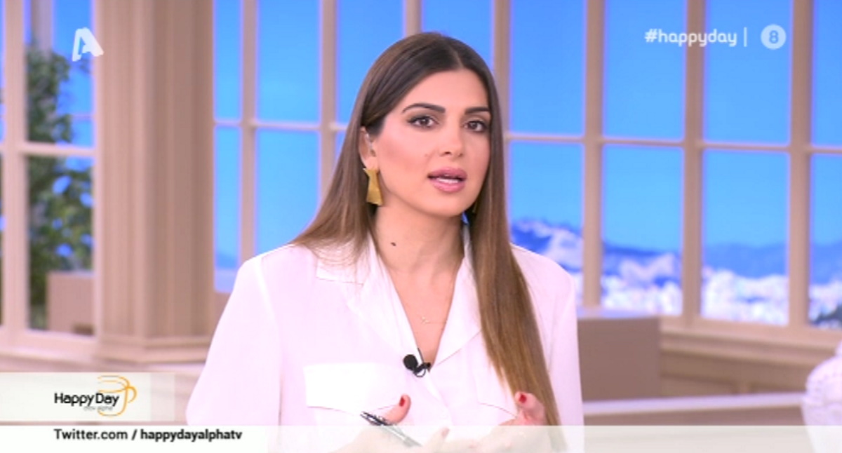 Σταματίνα Τσιμτσιλή