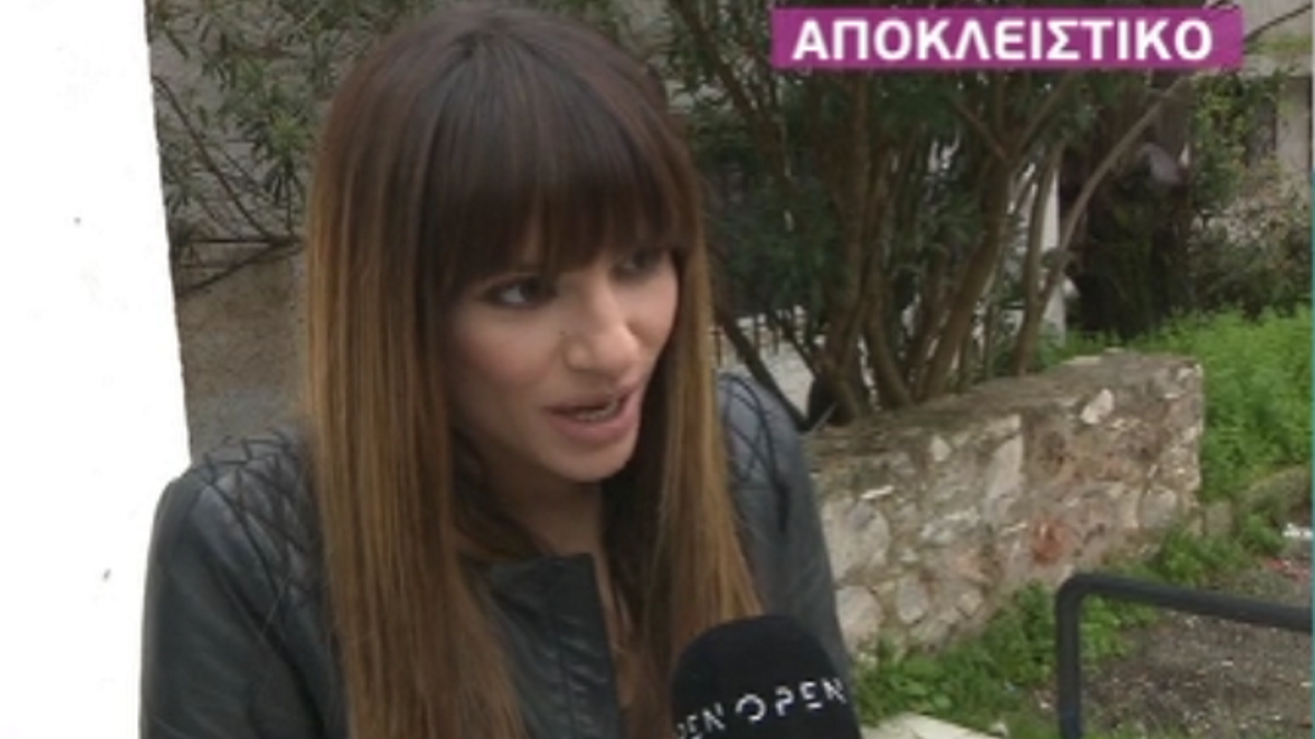 Ελένη Τσολάκη