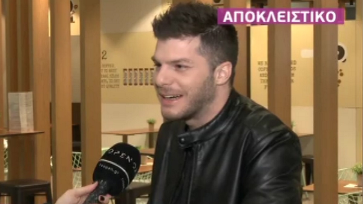 Λούκας Γιώρκας