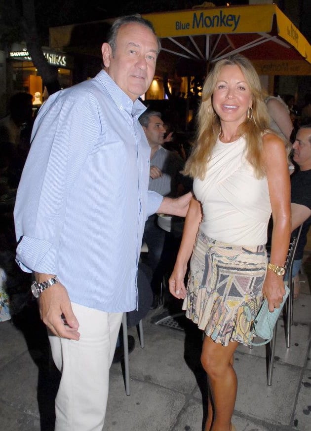 Μαρίκα Αρκέντη