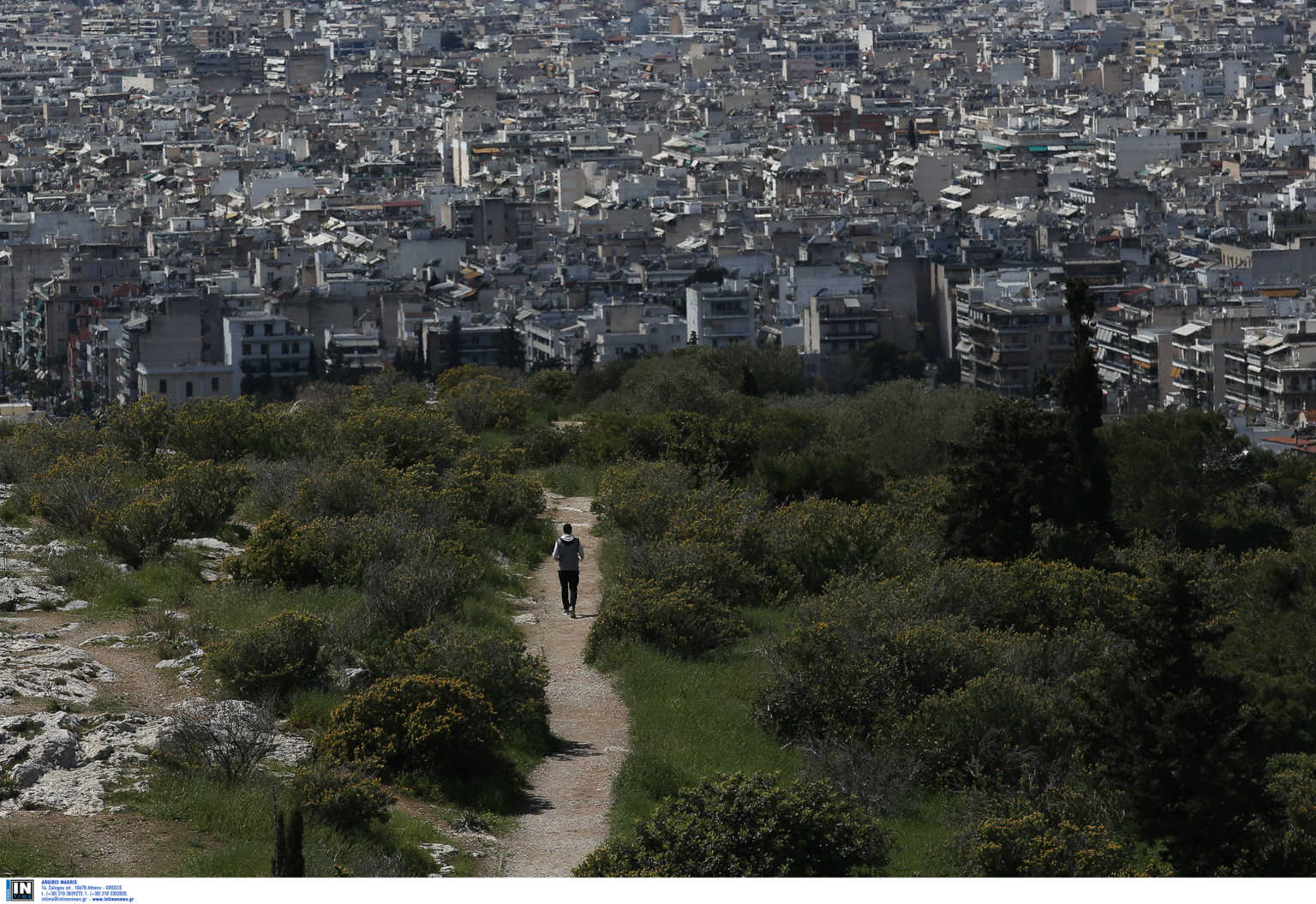 Απαγόρευση κυκλοφορίας: Οι τελευταίες πινελιές από Μητσοτάκη στο σχέδιο της “απελευθέρωσης”