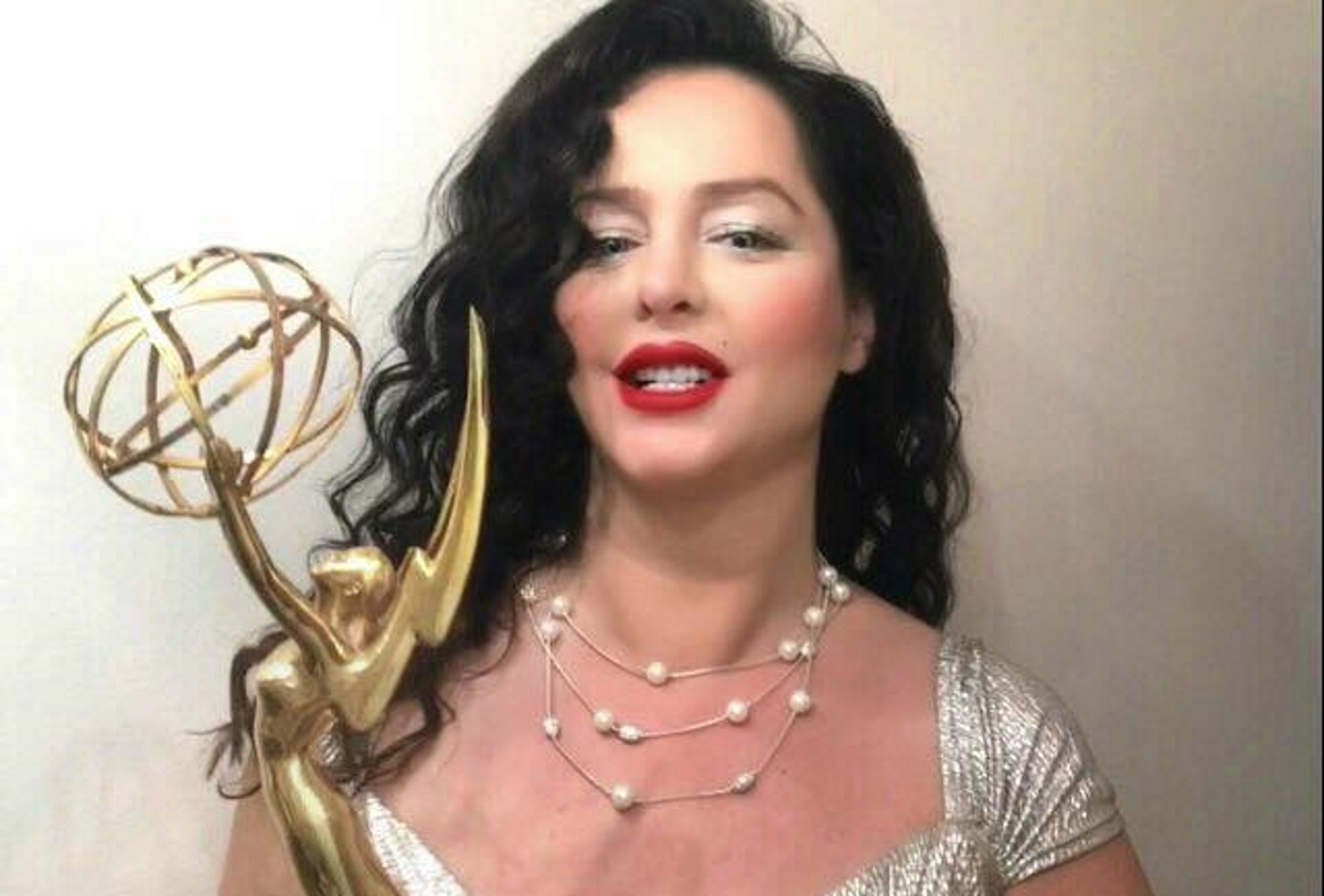 Δέσποινα Μοίρου