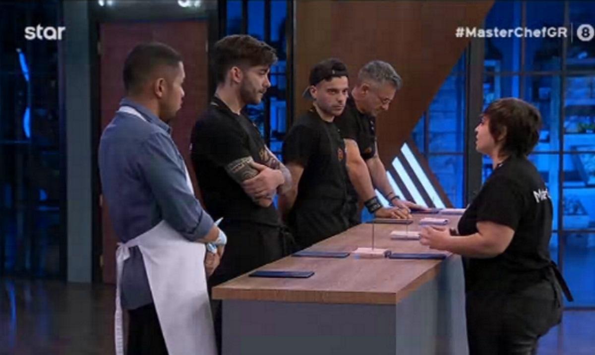 MasterChef