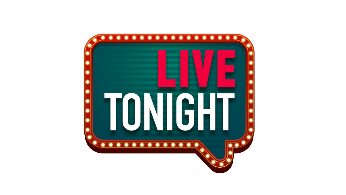 Live Tonight