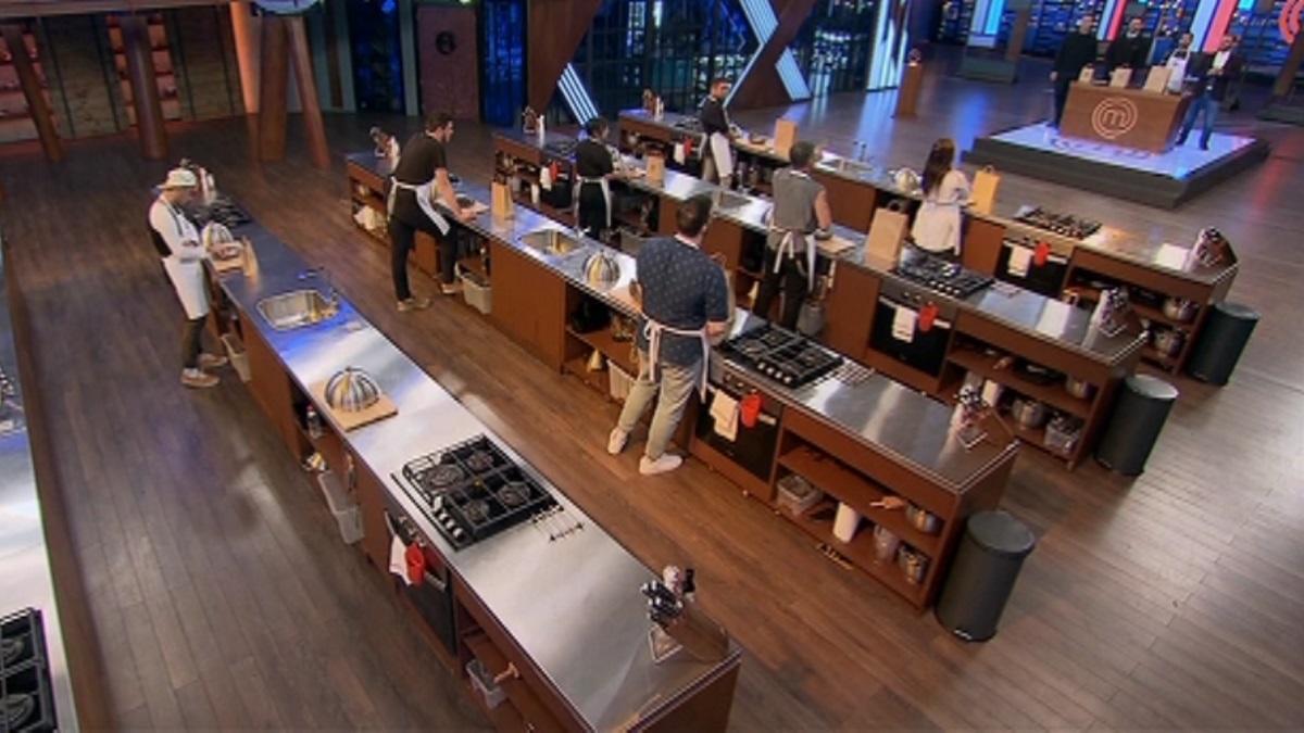 MasterChef