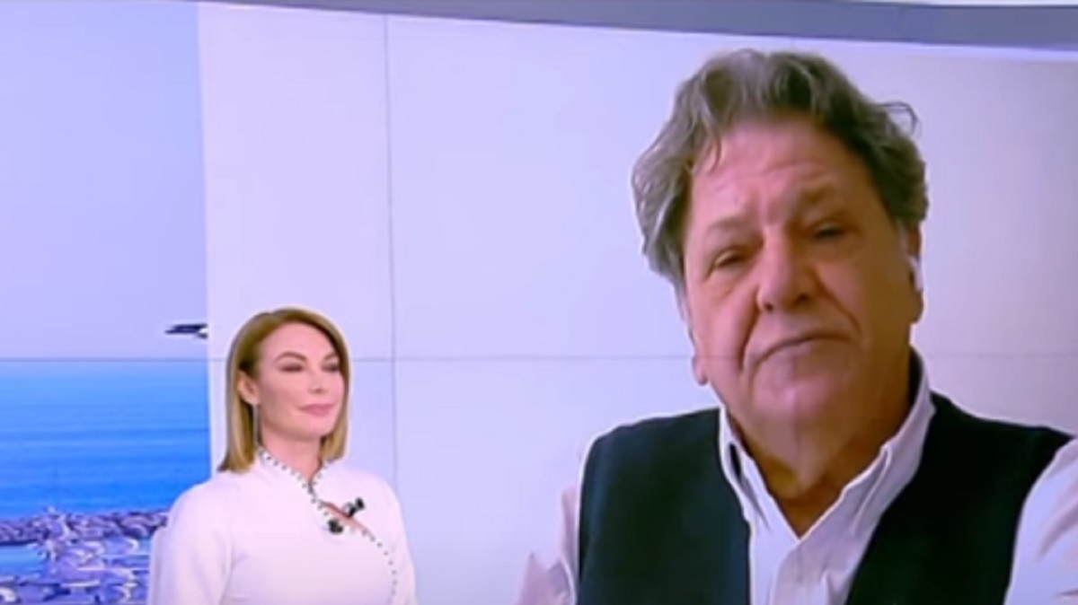 Γιώργος Παρτσαλάκης