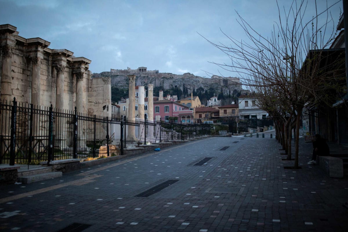 κορωνοϊός