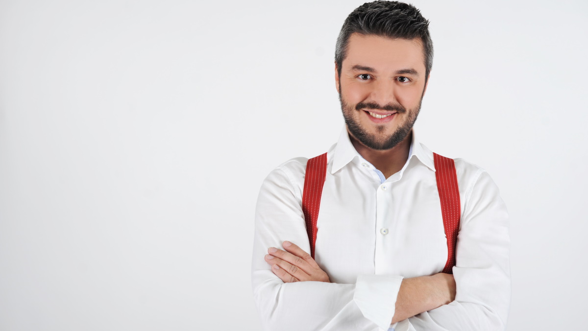 Πέτρος Πολυχρονίδης