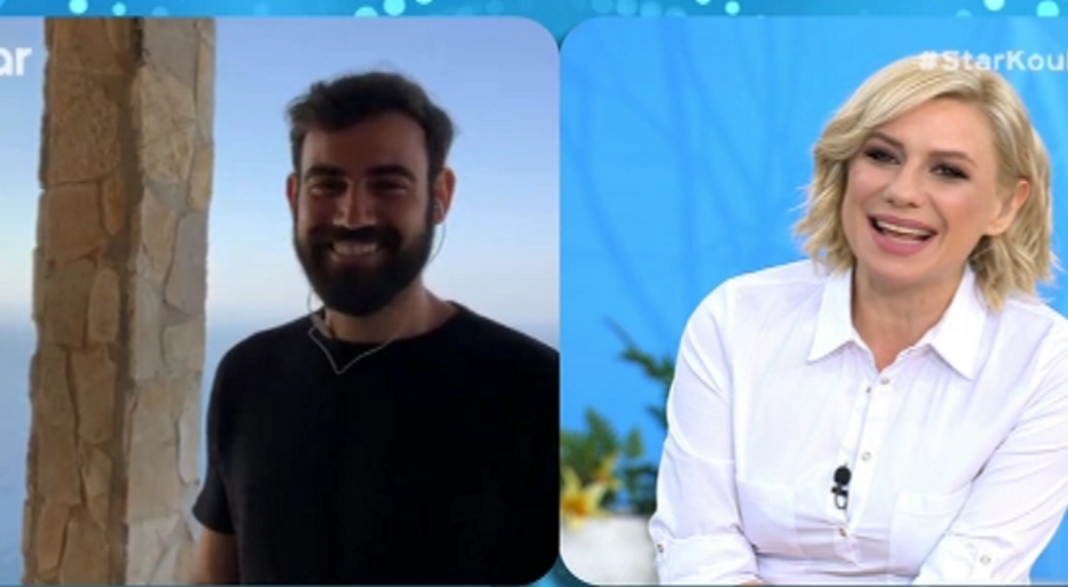 Νίκος Πολυδερόπουλος