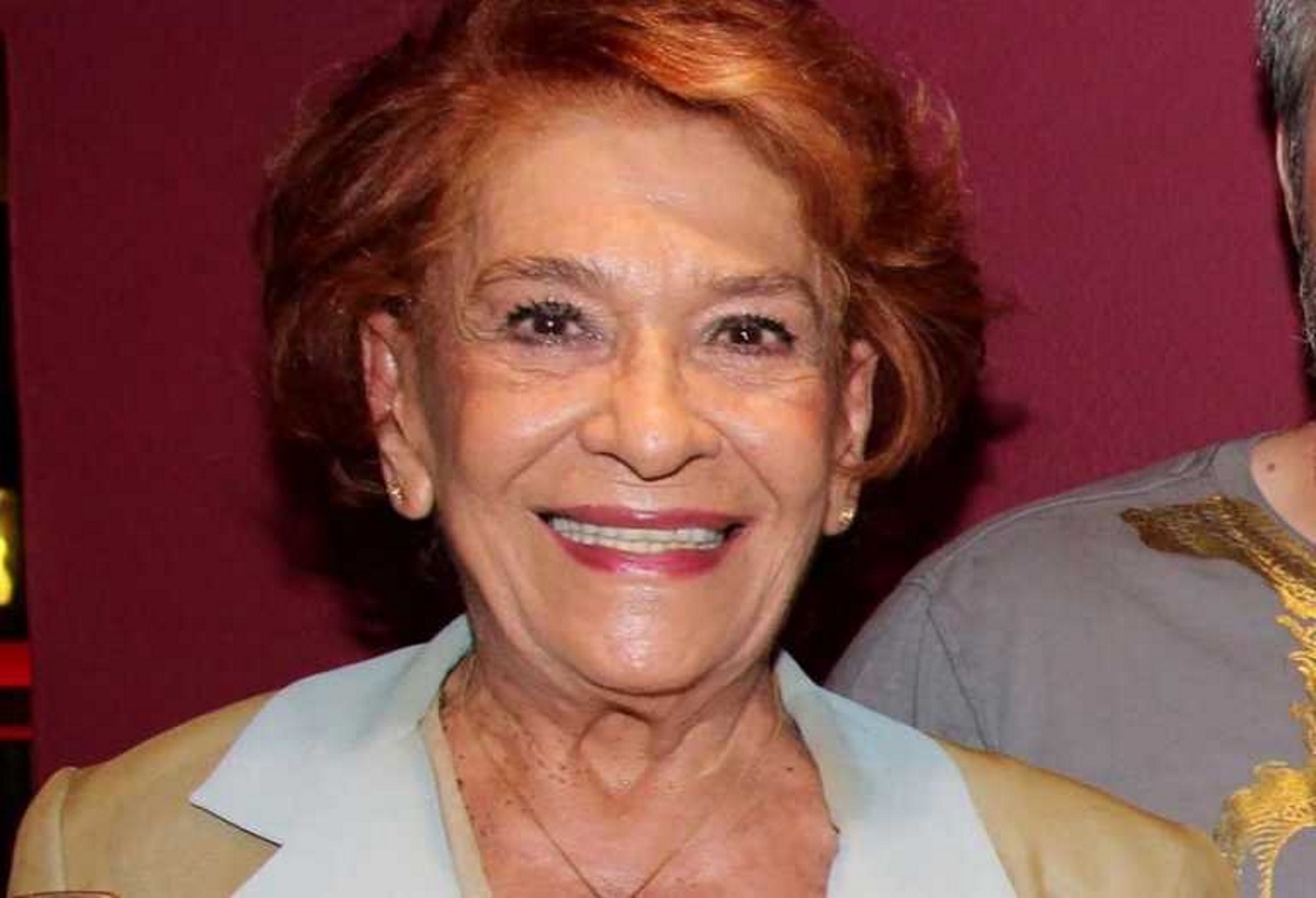 Σούλη Σαμπάχ