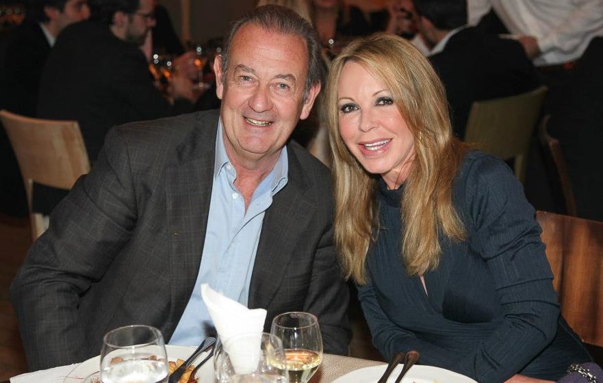 Μαρίκα Αρκέντη