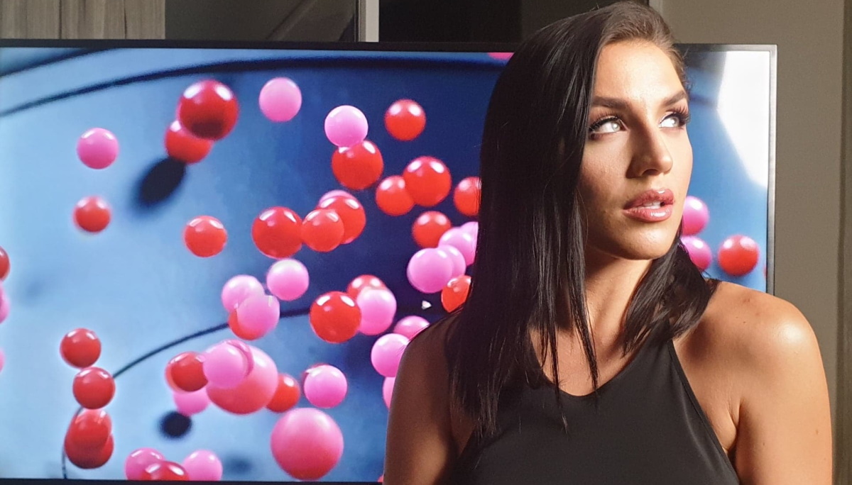 Ιουλία Καλλιμάνη