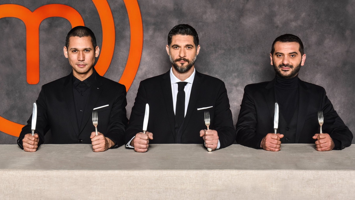 MasterChef