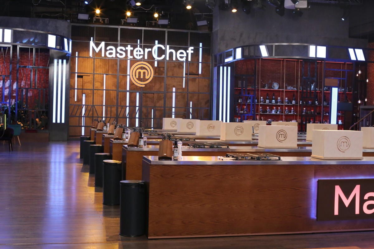 MasterChef