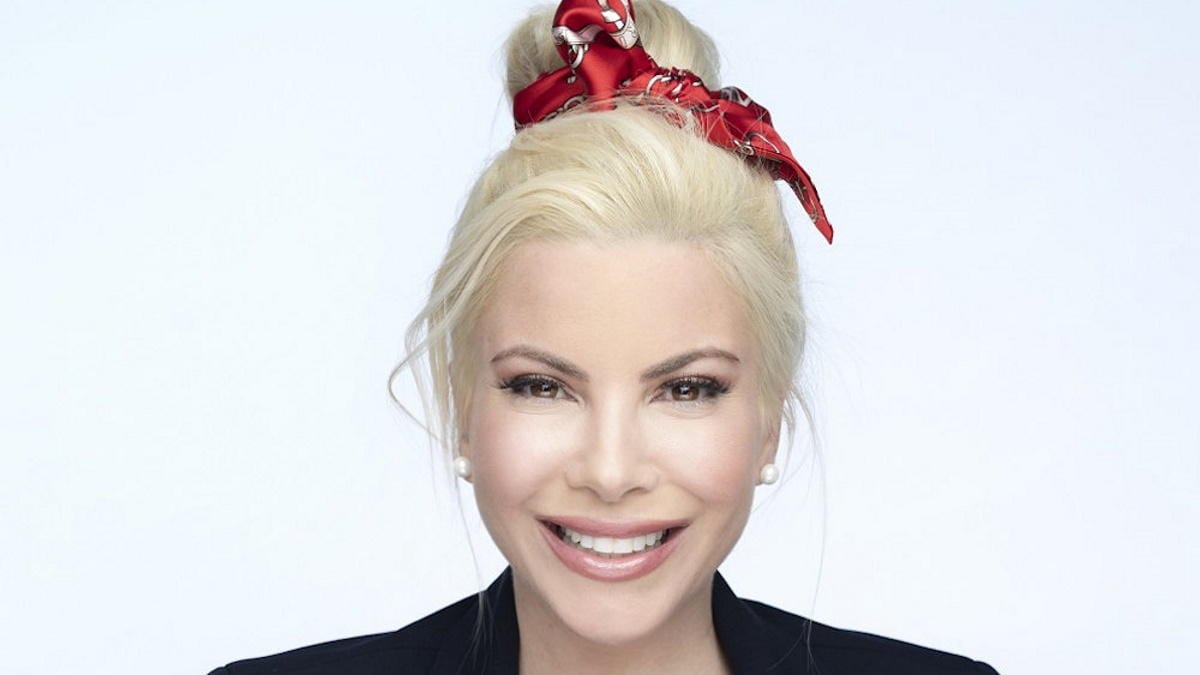 Αντελίνα Βαρθακούρη