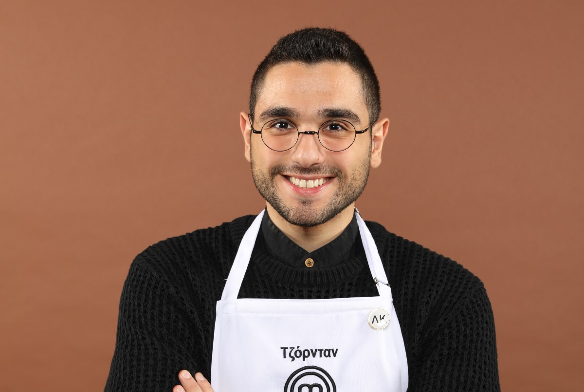 Ιορδάνης Αράπογλου