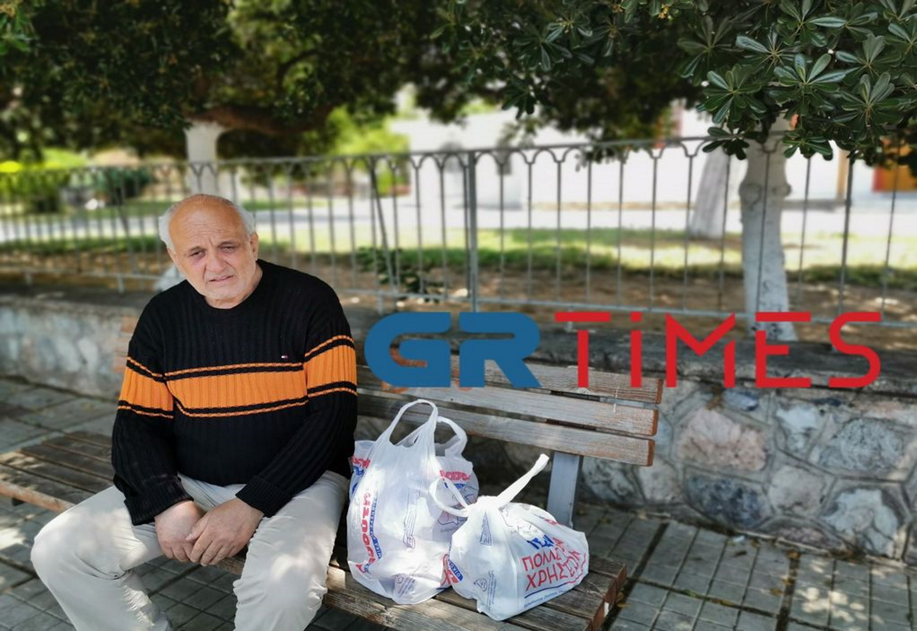 Τραγική ιστορία για παίκτη του “Ελλάδα έχεις ταλέντο” – «Βρίσκομαι σε άθλια οικονομική κατάσταση»