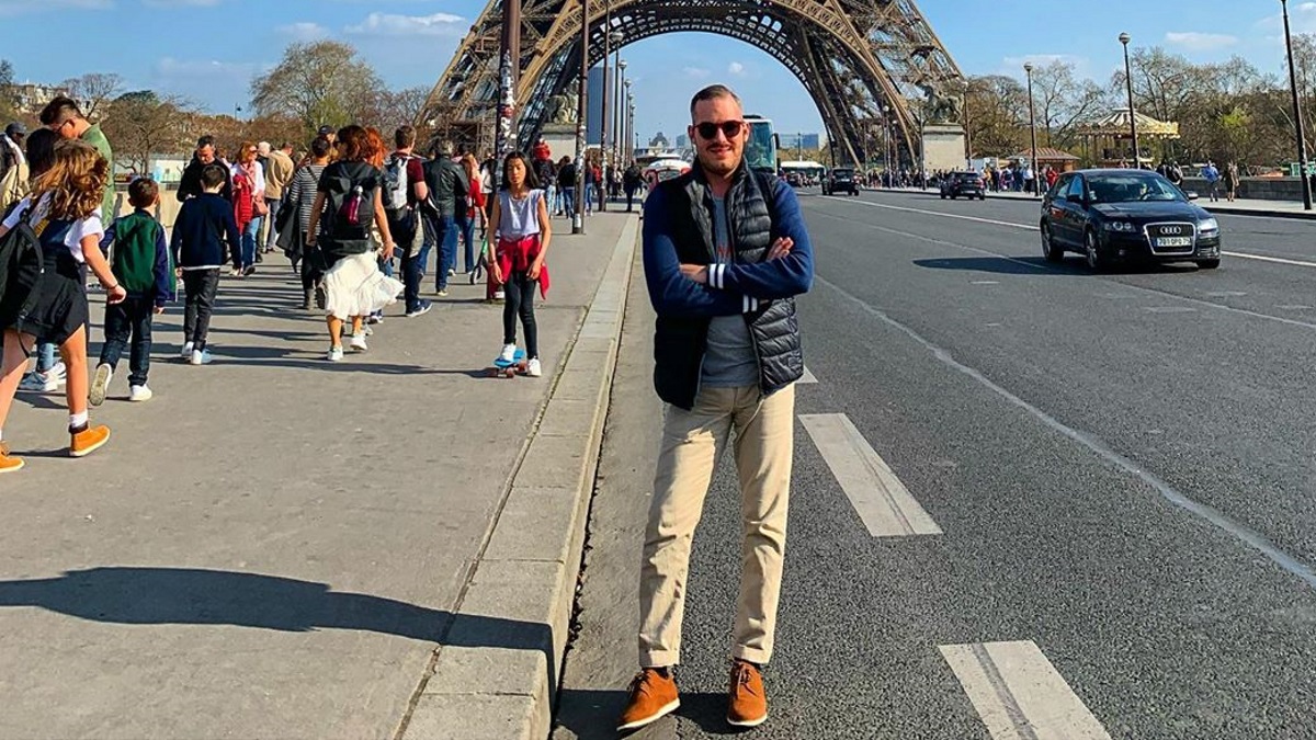 Αναστάσης Δαφνής