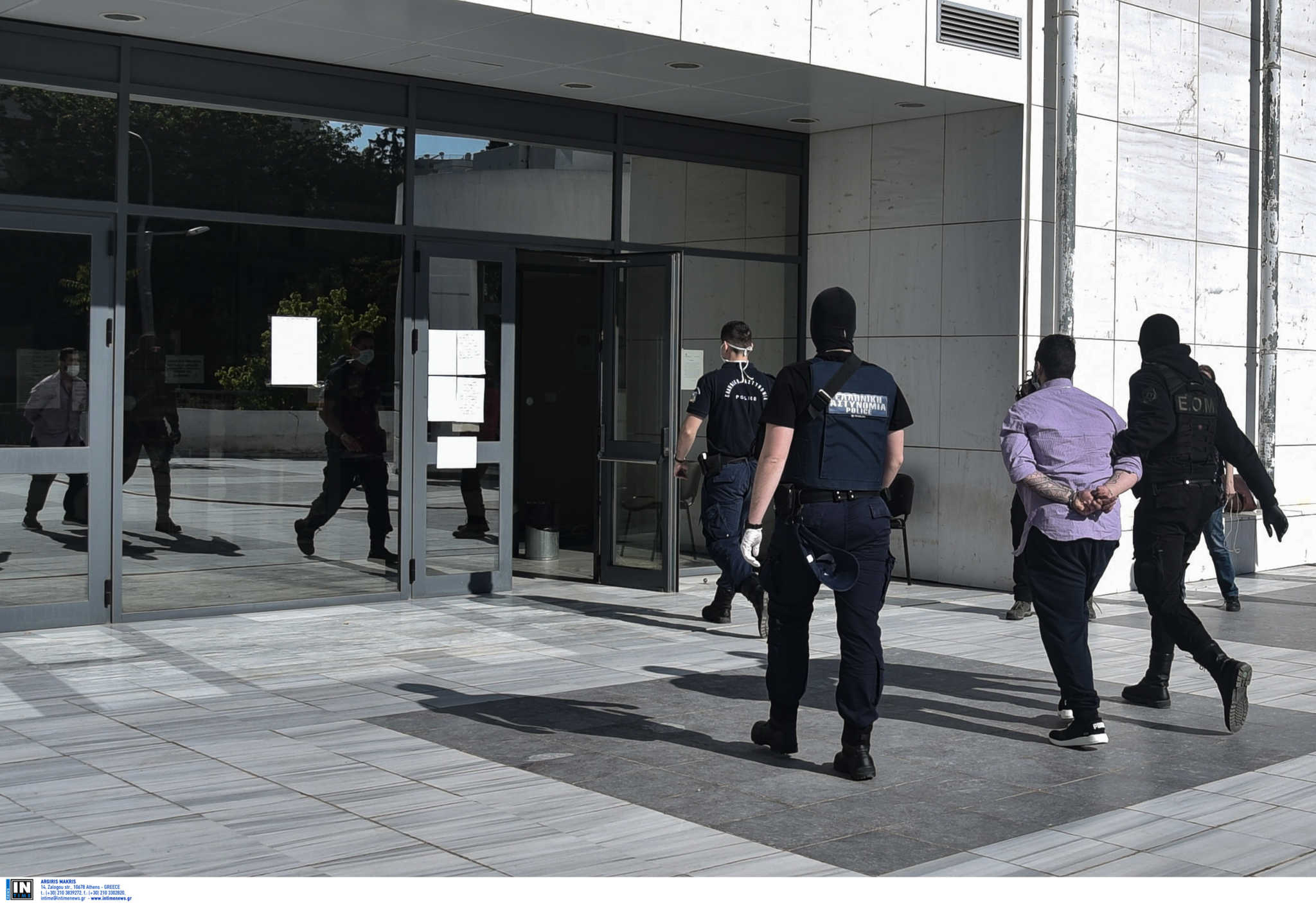 Δολοφονία Τοπαλούδη: Το μεσημέρι της Παρασκευής η απόφαση του δικαστηρίου