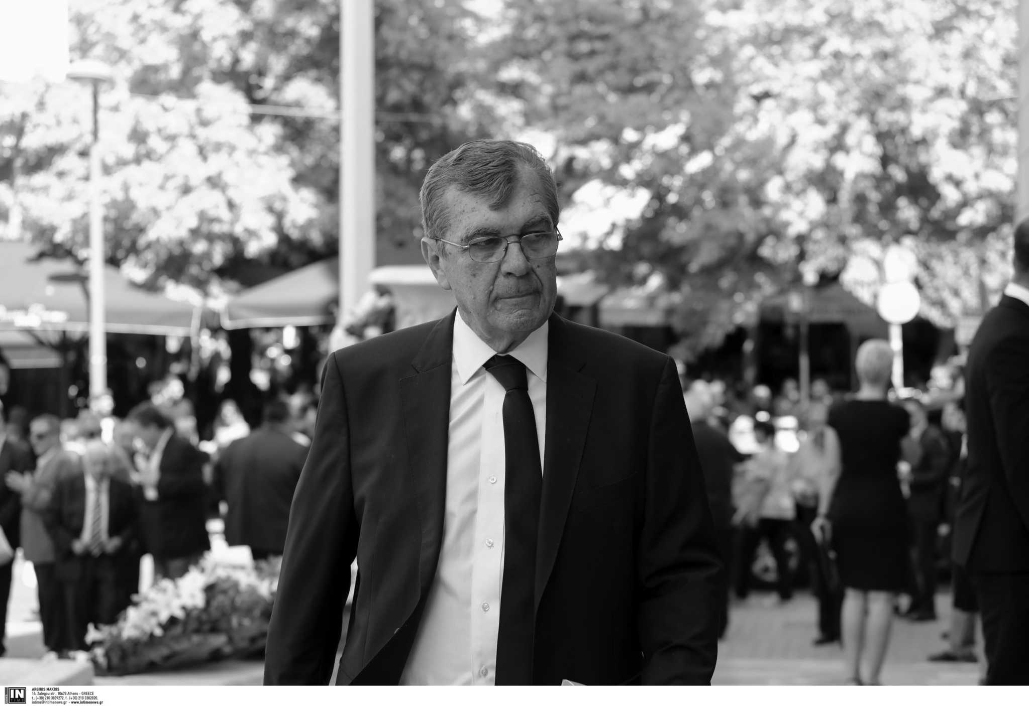 Δημήτρηε Κρεμαστινός