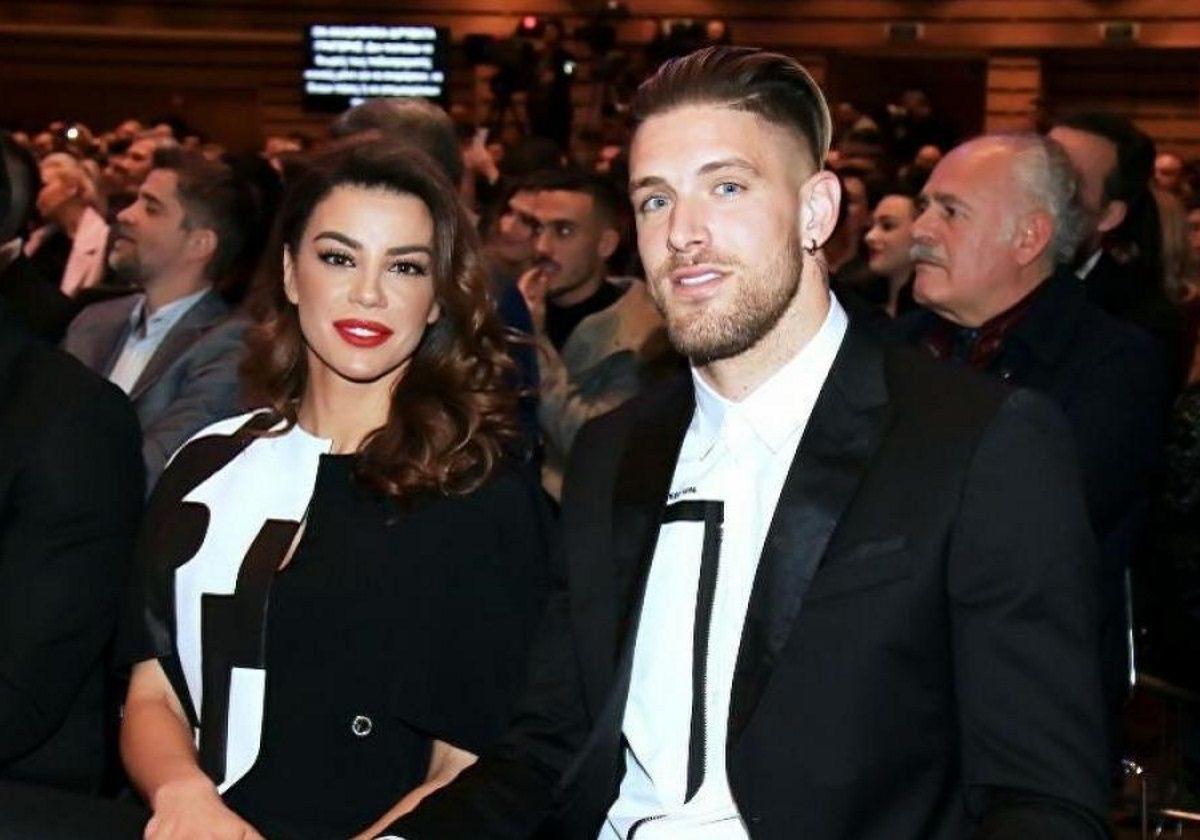 Ειρήνη Παπαδοπούλου