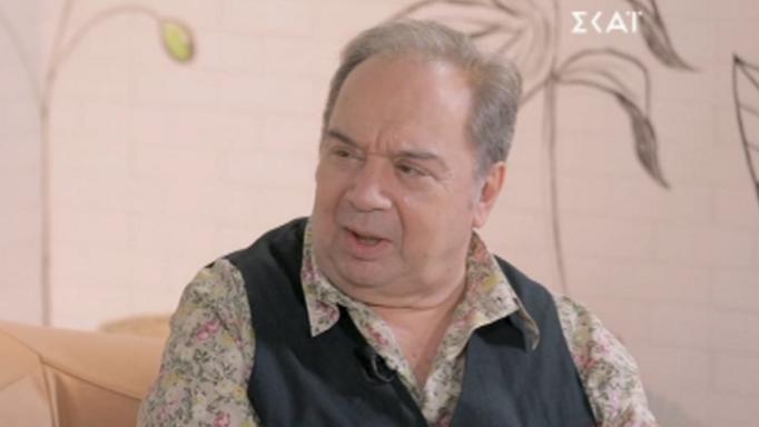 Σταμάτης Φασουλής
